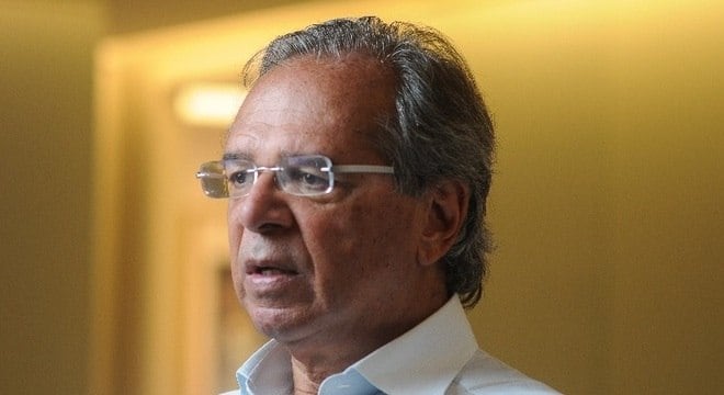 Guedes foi anunciado como futuro ministro se Bolsonaro for eleito