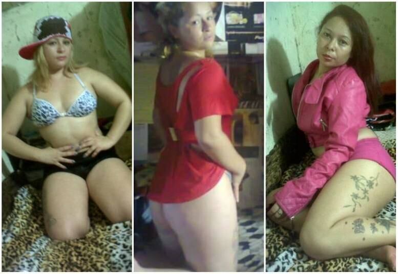 No ano passado, um caso parecido ocorreu na cadeia pública de Guarapuava, no Paraná, quando detentas postaram várias fotos no Facebook