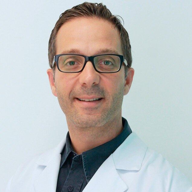 Fábio Santos recomenda a sigla "GPS" como forma de lembrar os cuidados com a saúde