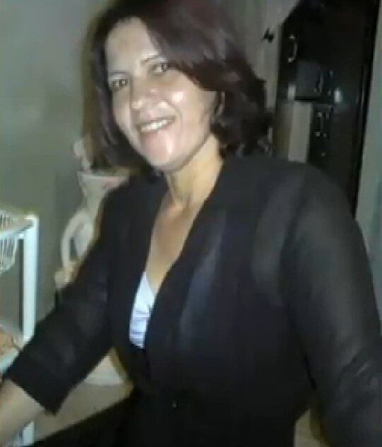 Na ocasião, Costa passou horas na porta da casa de Marlene esperando que ela saísse para ir trabalhar. Ela viu o ex-marido e ficou escondida, segundo a filha. A jovem tem certeza de que o pai matou a mãe, pois ele nunca aceitou a separação