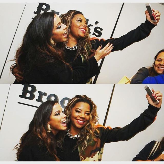 Lembrando que tudo é uma divertida brincadeira, afinal Anitta e Ludmilla são donas de perfis diferentes e, inclusive, são amigas. E aí? Qual é a sua favorita?

