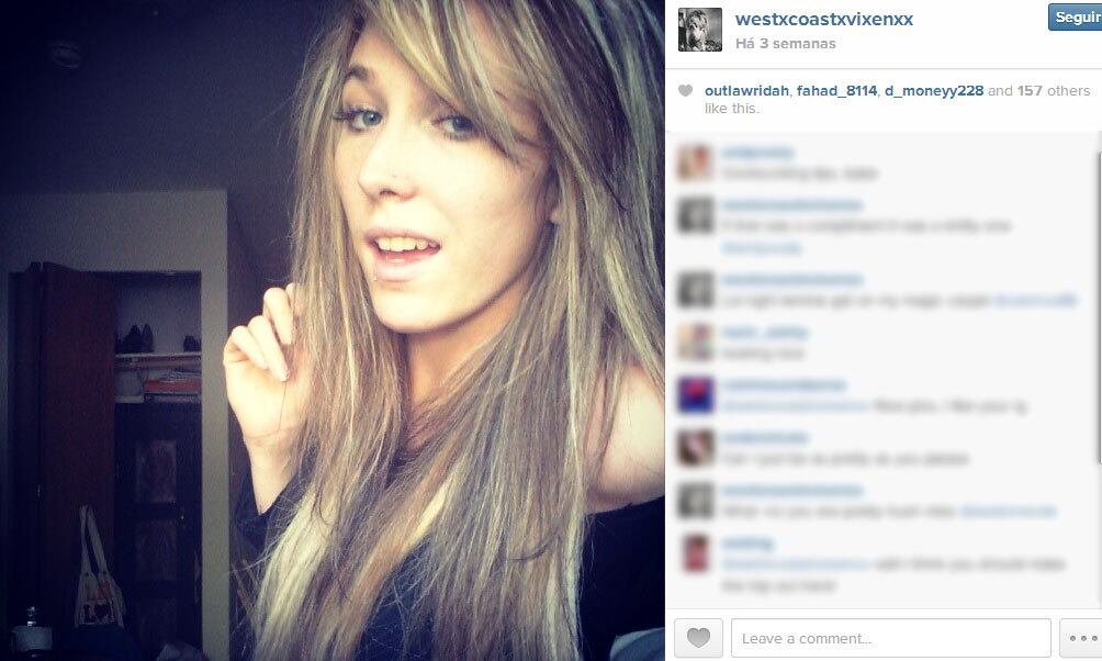 Gosta do Instagram? Então, fique por dentro das fotos mais polêmicas da rede social!