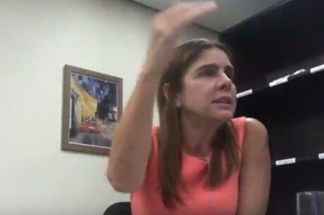 Mônica Moura disse que casal sempre usava táxi para receber dinheiro de caixa dois: "Não era parado em blitz, era mais seguro"