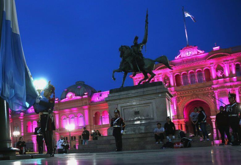 Os consumidores compraram passagens aéreas e hospedagem em Buenos Aires, na Argentina, por R$ 1.162