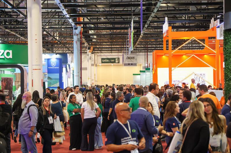 Marcas hoteleiras confirmam presença na 11ª edição da WTM Latin America