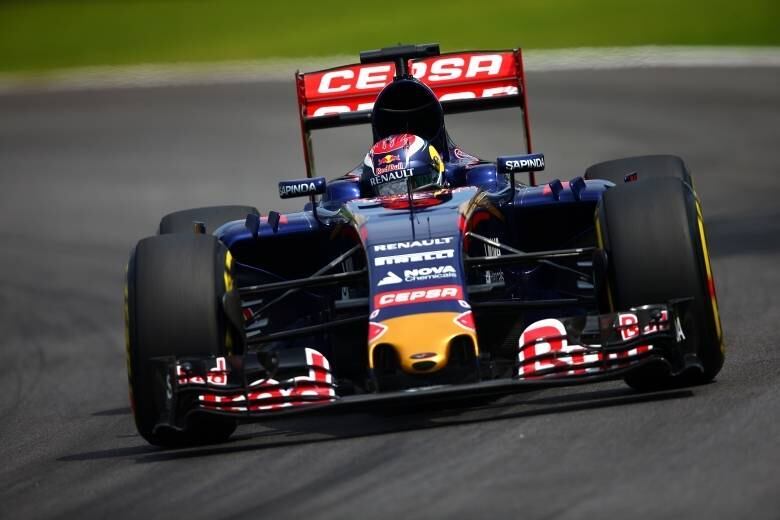 Verstappen, 18 anos, vence GP da Espanha e faz história na F1