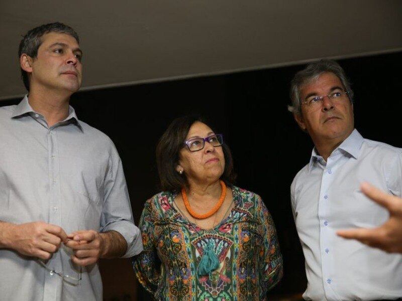 Senadora afirmou que o conteúdo jurídico da acusação é insustentável e frágil