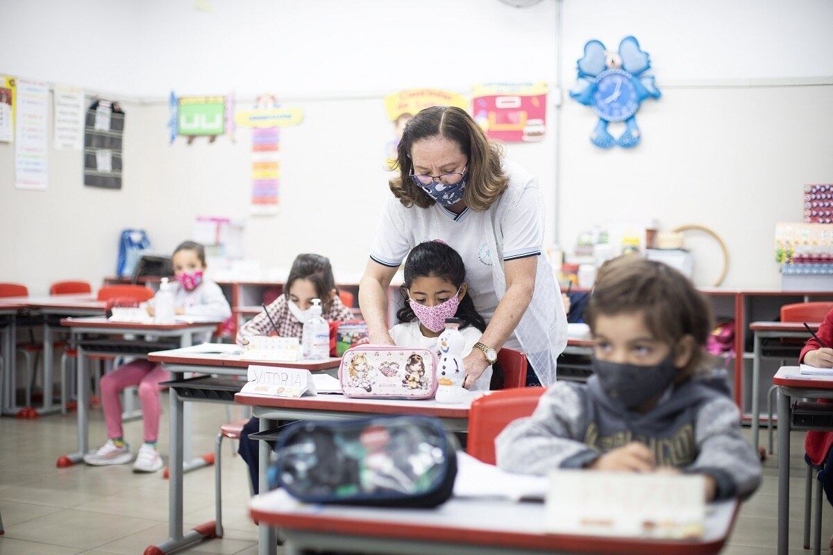 Objetivo é informar as redes de ensino sobre ações e iniciativas disponibilizadas pelo MEC