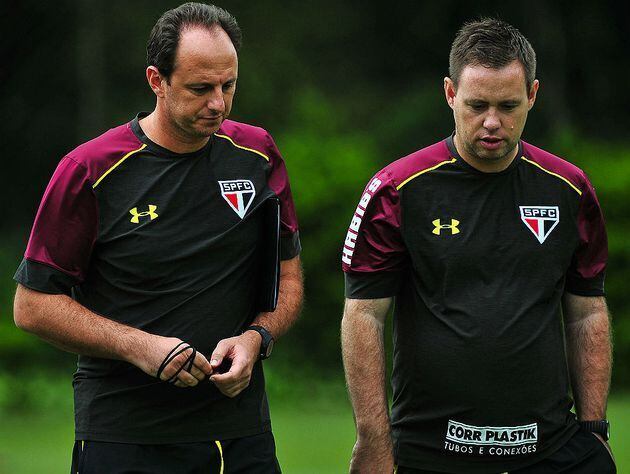 Rogério Ceni - São Paulo