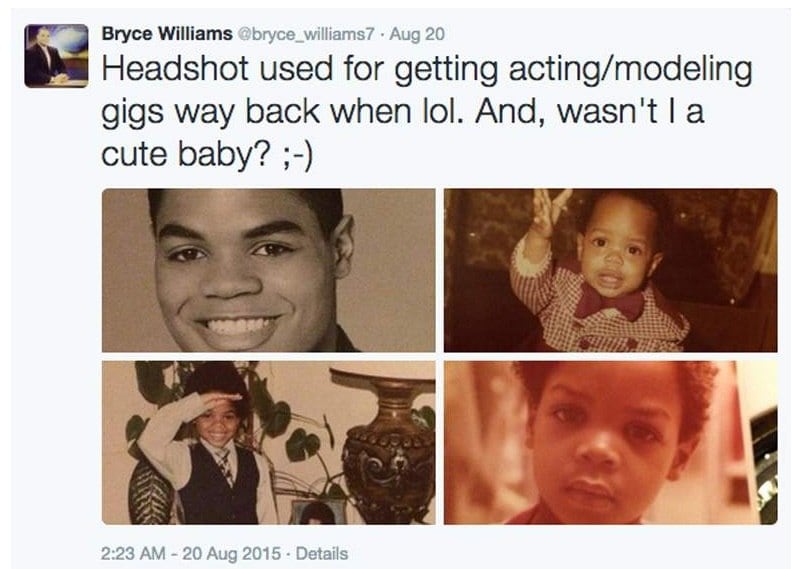 Ele processou uma emissora por discriminação racial. De acordo com dados da Justiça dos EUA, ele moveu uma ação contra a WTWC-TV, da Flórida, em 2000, por "discriminação e retaliação"