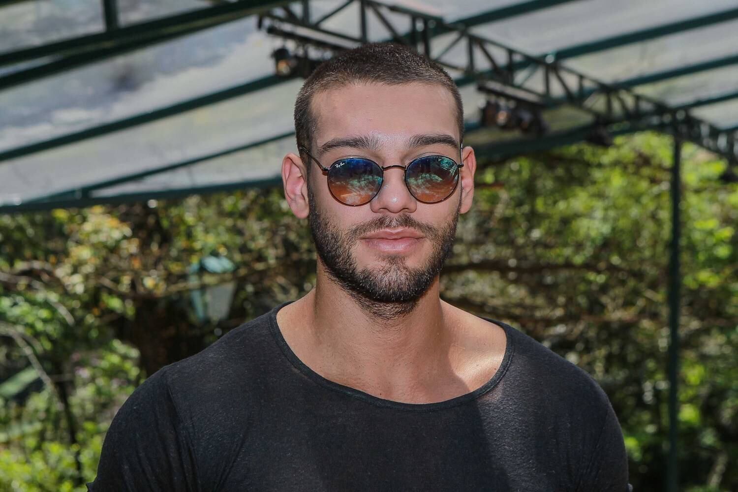 Lucas Lucco: cantor lançou clipe gravado em Tocantins