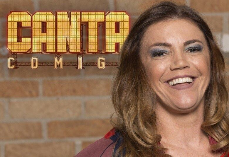 Marilda Teixeira – cantora e professora de canto, voz e performance