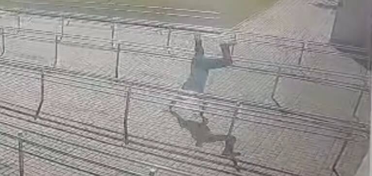 O início do segundo semestre também foi marcado por uma cena curiosa. Um homem foi flagrado dando piruetas depois da audiência de divórcio, no fórum de Contagem, na região, o vídeo viralizou nas redes sociais. O caminhoneiro, que mora em São Paulo, foi à cidade apenas para oficializar a separação. O processo já se arrastava há quase um ano.