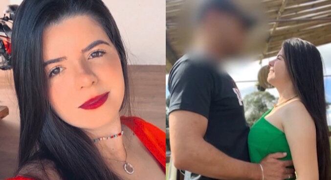 Namorado mata jovem com 32 facadas por não aceitar o fim da relação

Mariane Aparecida Faria, de 24 anos, teve a vida brutalmente interrompida pelo namorado, de 28, em Minas Gerais. No hospital, ainda com vida, Mariane conversou com a Polícia Militar e informou que o namorado havia feito aquilo com ela. Durante uma discussão com o rapaz, a vítima levou diversas facadas pelo corpo, principalmente pelo peito, nos braços e nas costas. Em depoimento, ele confessou o crime e disse que tudo aconteceu dentro do carro, na porta da casa da Mariane. Os dois iniciaram uma discussão e ele perdeu a cabeça, porque, segundo ele, a vítima queria terminar o relacionamento, mas ele queria insistir no namoro. A vítima chegou a passar por cirurgia por mais de três horas, mas não resistiu aos graves ferimentos e acabou morrendo. Segundo a prima, ela foi atingida por cerca de 32 facadas.

O Cidade Alerta vai ao ar de segunda a sexta, às 16h50, e aos sábados, 17h, na tela da RECORD.
