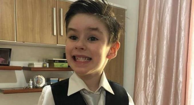 Laudo da necropsia apontou lesões compatíveis a atos de violência