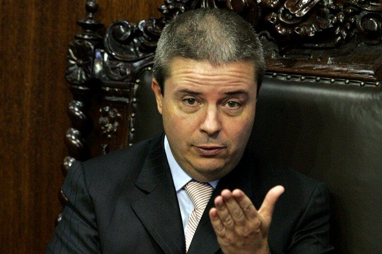 Por exclusão, o bloco liderado pelo PSDB indicará Antonio Anastasia para relatar o pedido