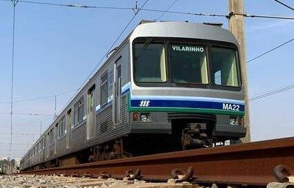 Iniciativa privada deve assumir a operação do metrô em março de 2023