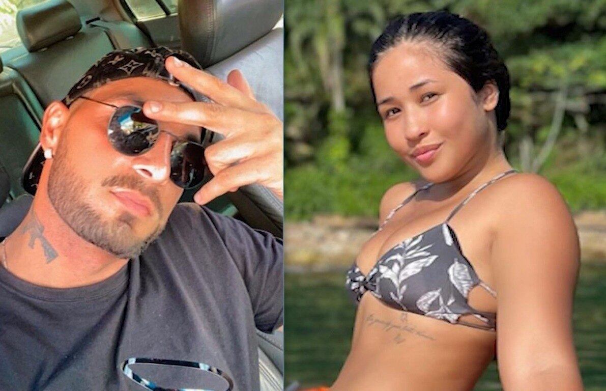 A família de Micaelly Lara, de 19 anos, afirma que David Aparecido da Silva Alves, de 30, teria agredido a influenciadora em uma viagem que o casal fez a Guarujá, no litoral de São Paulo. A jovem e o ex-namorado foram encontrados mortos dentro do carro do rapaz, que teria convidado a jovem para uma conversa