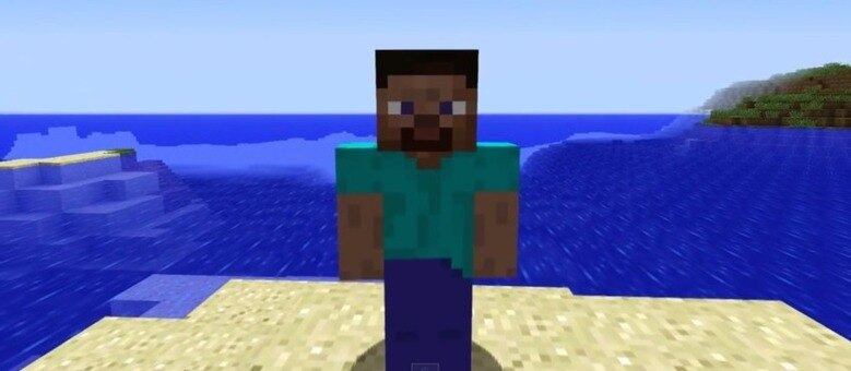 Minecraft é um dos games "queridinhos" de professores e alunos. Veja a galeria com fatos curiosos do jogo