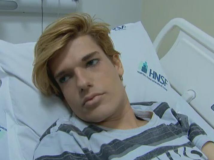 O estado de saúde de Celso se agravou no início do mês quando ele apresentou piora respiratória progressiva em decorrência de pneumonia bacteriana. Em coma induzido, Celso respirava com auxílio de aparelhos e estava recebendo tratamento com antibioticoterapia, mas não resistiu. Segundo o boletim médico, o modelo morreu devido ao agravamento do quadro clínico de pneumonia na fase de imunossupressão da quimioterapia