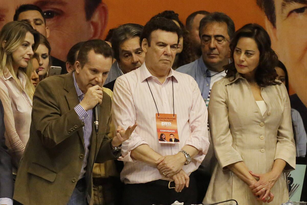 Outra de suas bandeiras é o combate ao mau uso do dinheiro público. Com o lema "mais serviços de qualidade e menos impostos", Marlene pretende atuar de uma forma que una as pessoas em torno desse ideal