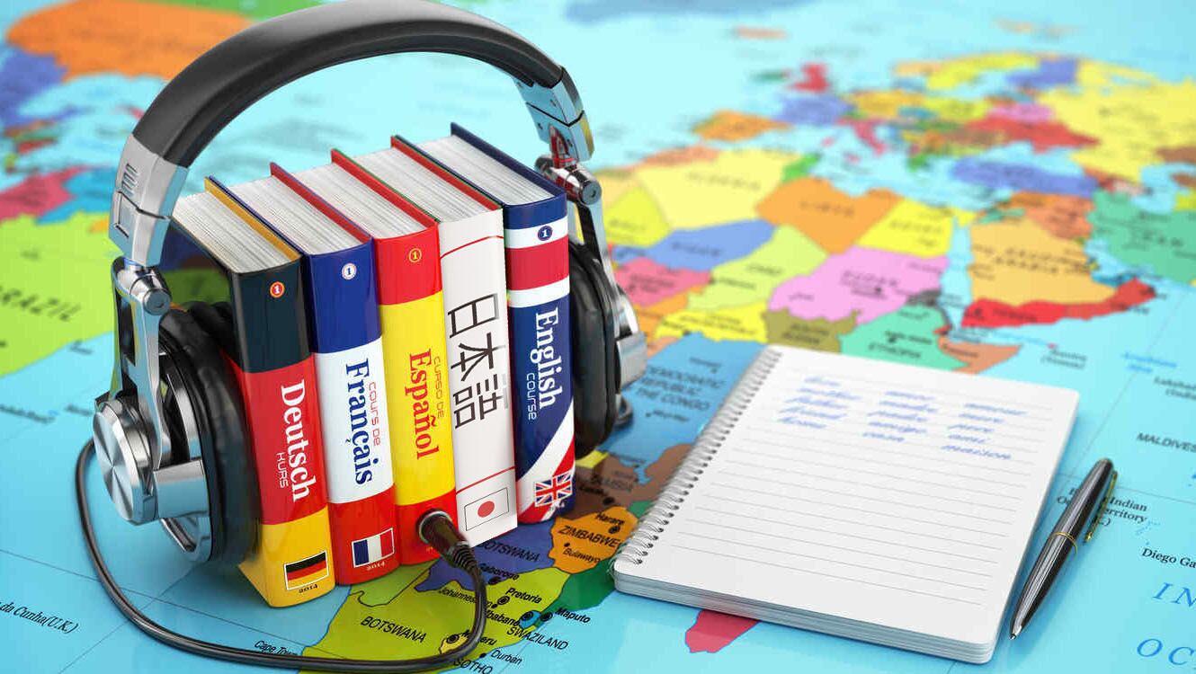 De travar a língua: estes são os 4 idiomas mais difíceis do mundo