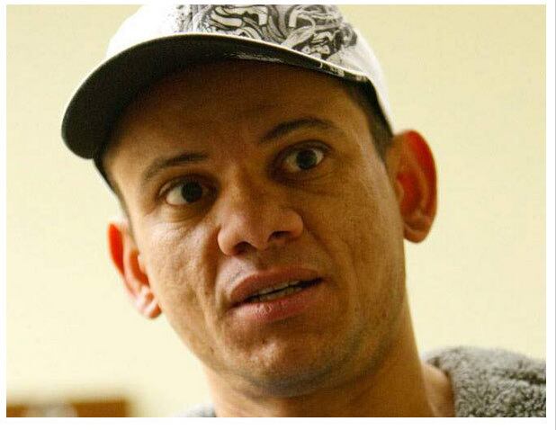 Coutinho está cumprindo a prisão perpétua nos EUA