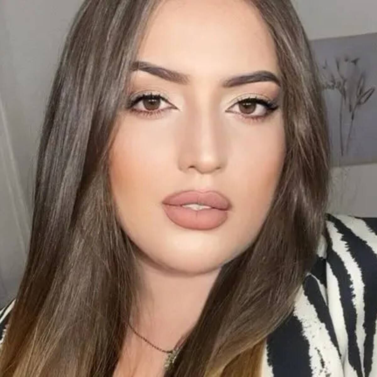 Allana Brittes deixa prisão poucos dias após ser condenada no caso Daniel