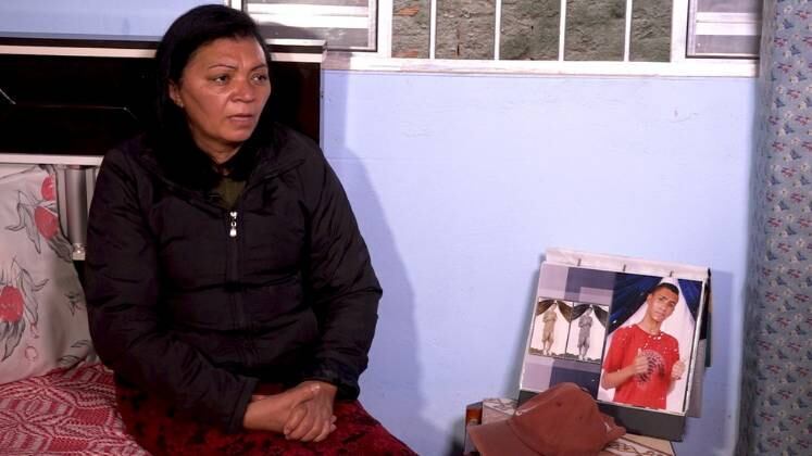 O programa mostra o depoimento de famílias que precisaram lidar com a perda de entes queridos