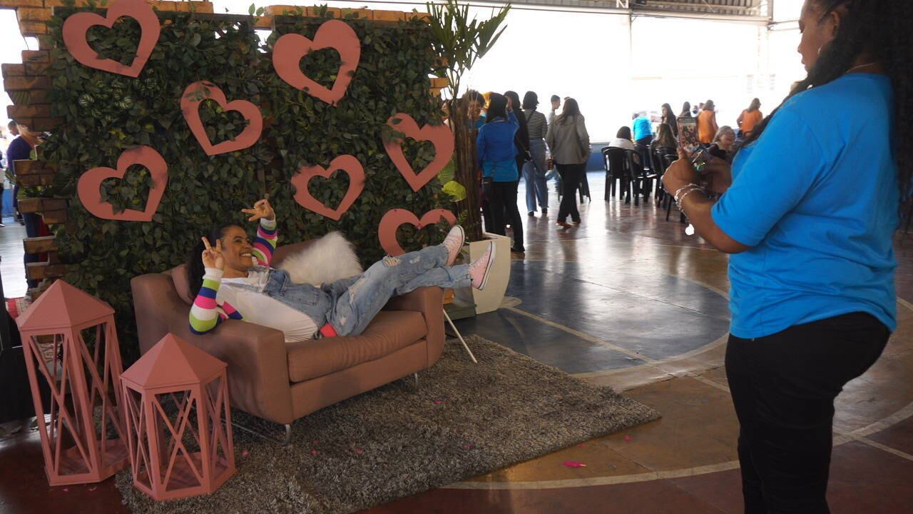 Segundo dados do Instituto Baresi, 75% dos pais de crianças com deficiências e doenças raras abandonam a família