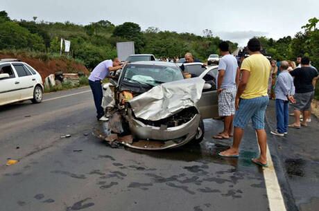 Há dois anos já se registrava queda nas indenizações por morte
