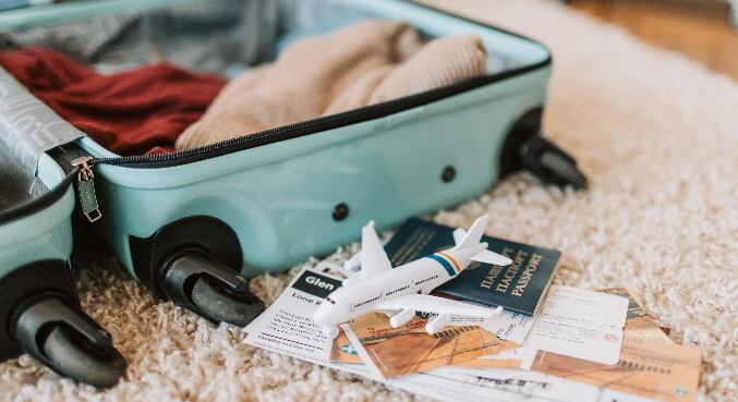 Brasileiros mais animados já planejam a próxima viagem