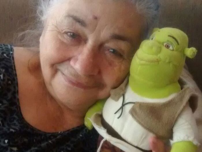 "Minha tia e eu..."


+ Aproveite e confira as matérias do programa Domingo Show

+ Já curtiu a página do Domingo Show no Facebook? É só clicar!

+ Siga o Domingo Show no Twitter e receba conteúdos exclusivos!