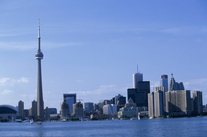 2º - Toronto, Canadá
O que atrai o estudante: baixo custo, vida urbana
Cinco dicas ajudam a gastar muito pouco (ou nada) em Nova York
Descubra como economizar no intercâmbio
Quanto custa um intercâmbio? Tire as dúvidas sobre estudo na Europa
