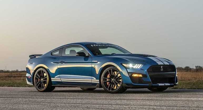 Trem de força ganhou uma nova polia