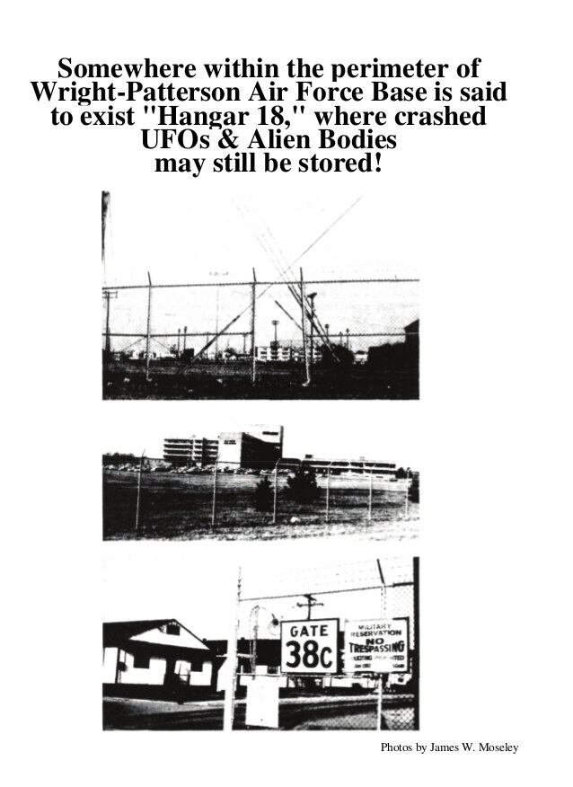 Mas eles nunca mais obtiveram qualquer resposta