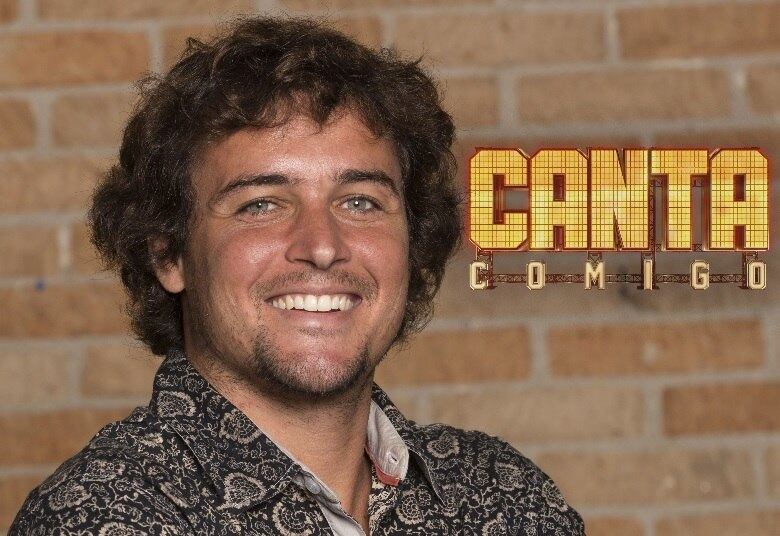 Felipe Dylon – cantor

