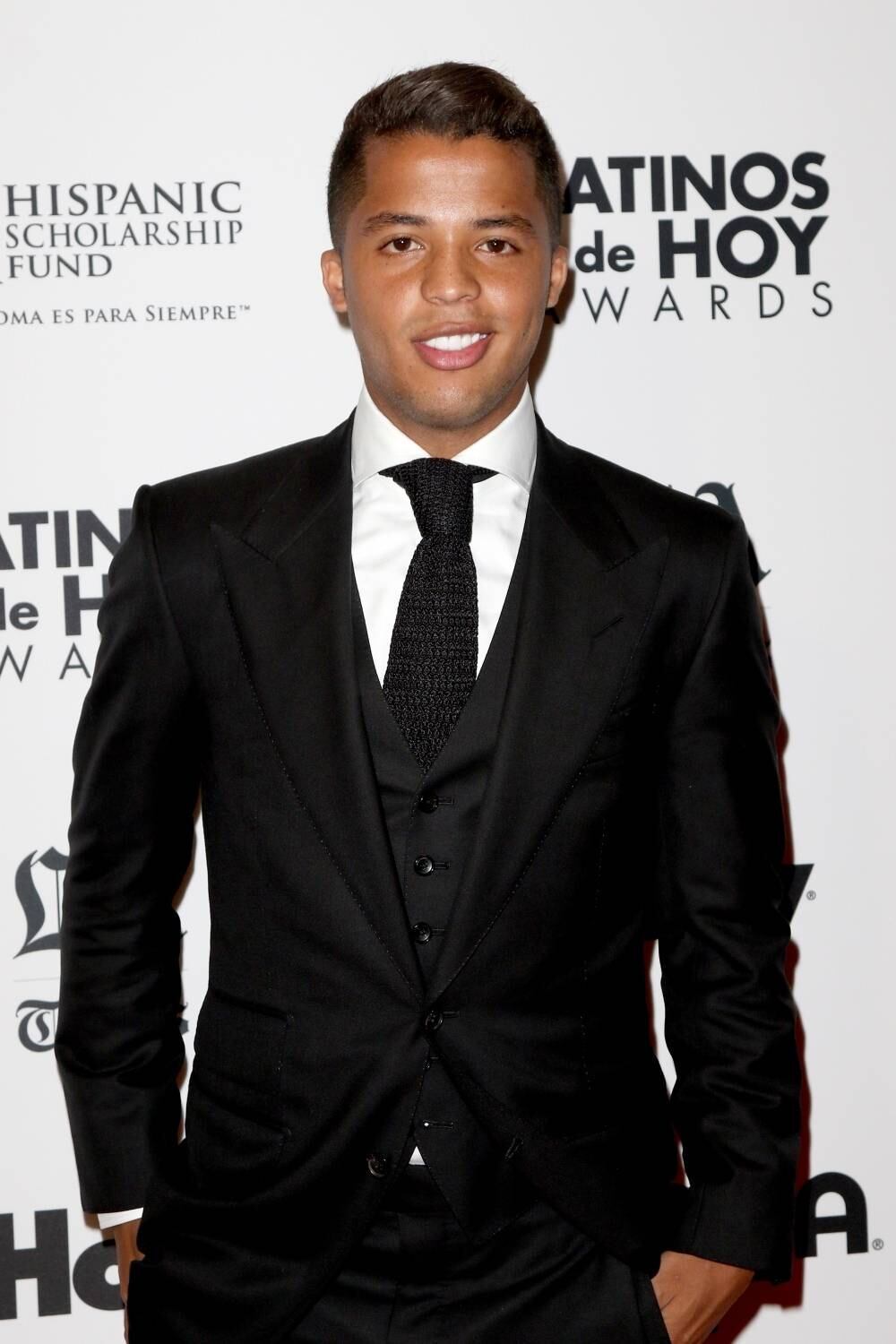 Até agora Giovani dos Santos não
se manifestou sobre o assunto