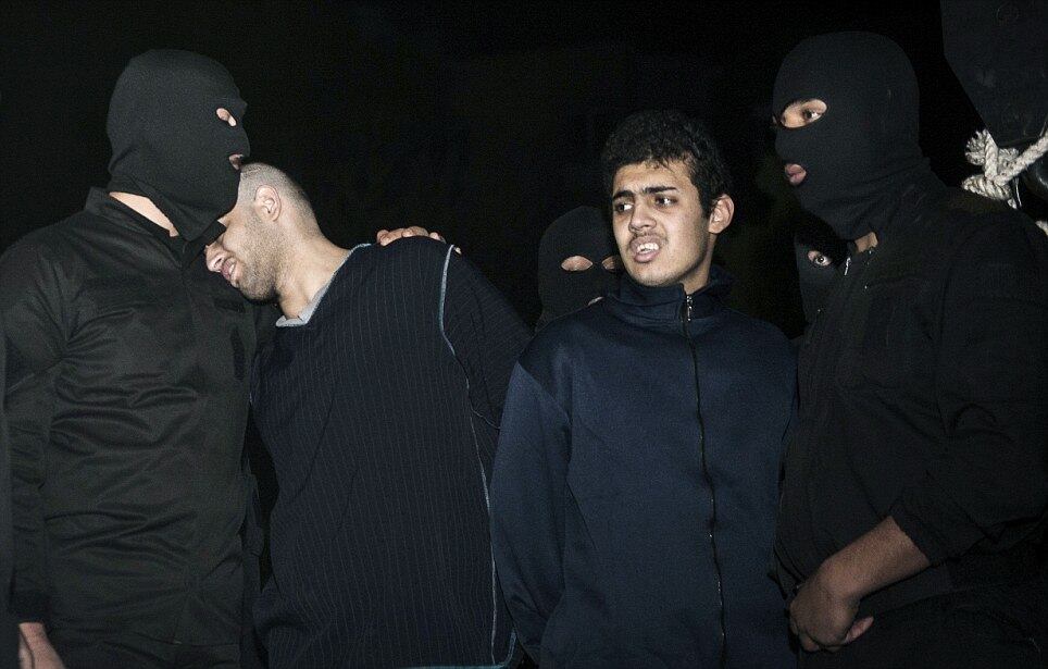 Há uma série de diferentes atos que levam à pena de morte. Muitos deles, em países como os Estados Unidos, nem são suficientes para levar alguém para a cadeia

