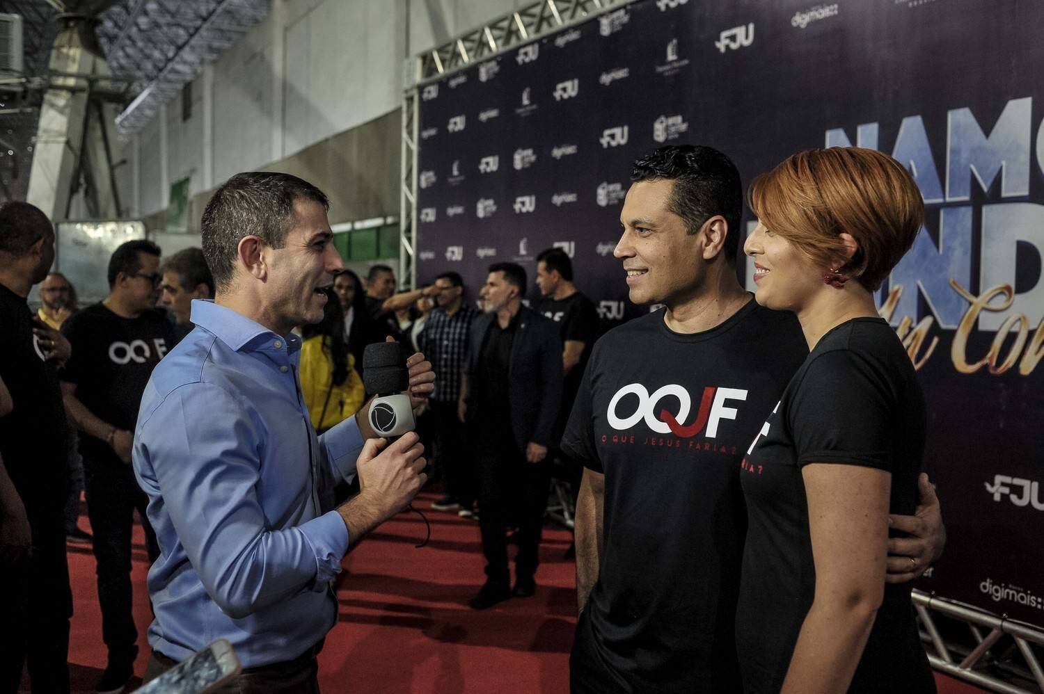 "Tudo o que você vem fazendo até aqui e o que ainda vai fazer na sua vida amorosa, primeiro entrou pelo seu ouvido”, explicou Renato