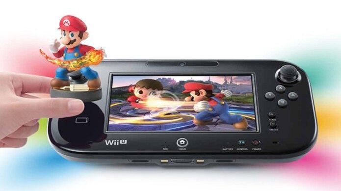Os Amiibo funcionam como cartas: você compra, coleciona, troca ou usa em seus games através de sensores inseridos no Wii U GamePad ou os novos Nintendo 3DS. Cada Amiibo possui poderes e habilidades próprios, e além de te ajudar no game eles ficam ótimos na prateleira