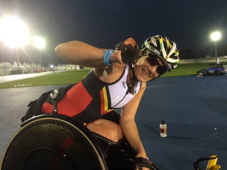 Um dos principais nomes do atletismo adaptado, a belga Marieke Vervoot é atual campeã paraolímpica nos 100 m na categoria T52 com cadeira de rodas. Na Rio 2016, a atleta de 37 anos fará a sua despedida dos Jogos e, possivelmente, da vida. Vervoot pretende dar início ao pedido de eutanásia quando retornar à Bélgica