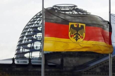 Alemanha se choca com morte de George Floyd