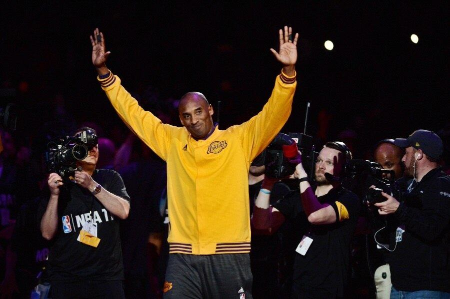 Astro da NBA esteve em São Paulo em junho de 2013