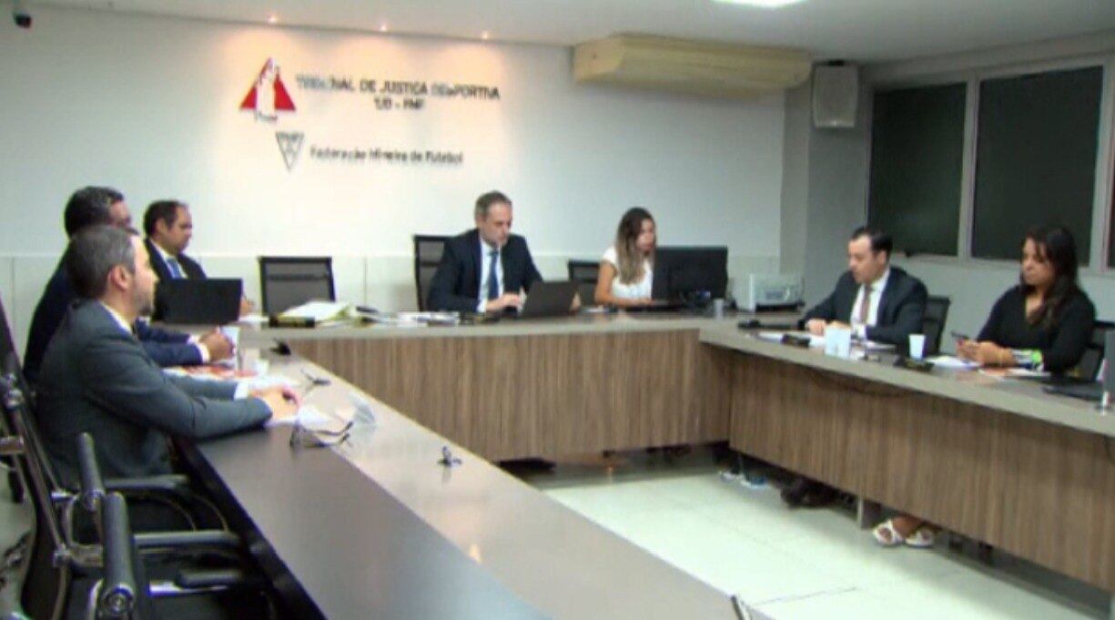 Decisão permite que Ipatinga jogue o campeonato
