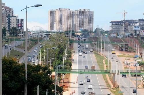 Cerca de 190 mil veículos rodam com o IPVA 2014 vencido