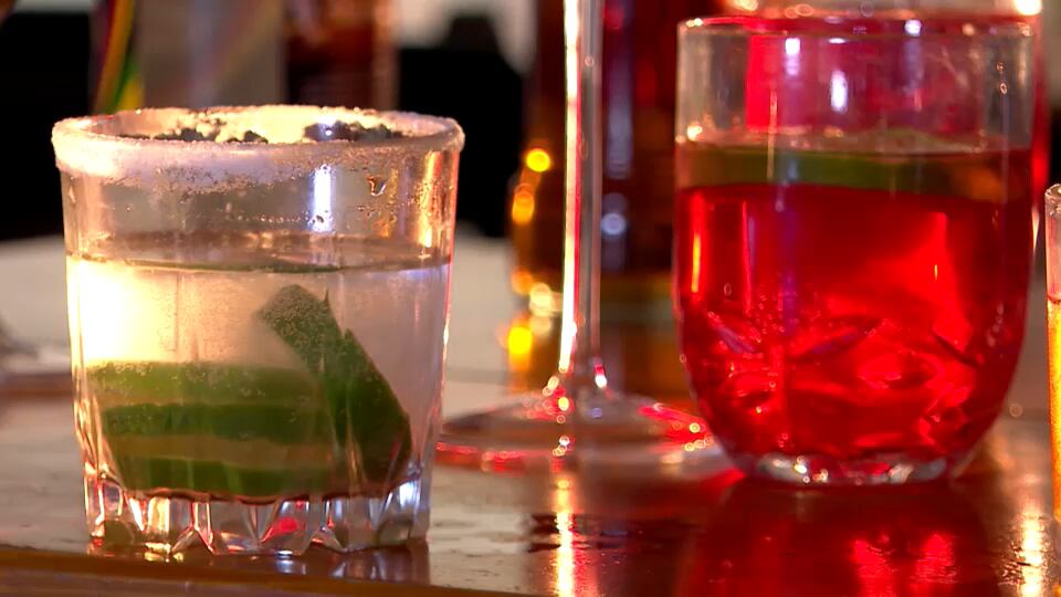 Bebida alcoólica metanol