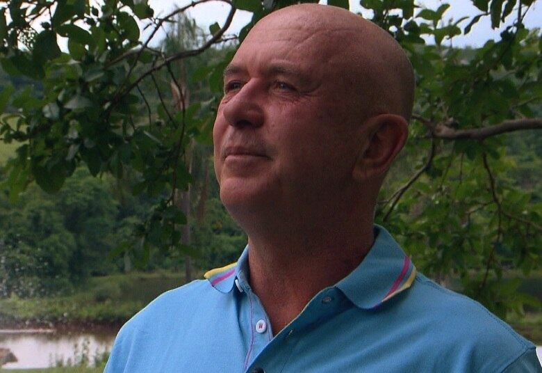 Geraldo Brasil estreia nesta sexta-feira (27) com a reapresentação da história de Luiz Antônio Costa, o boia-fria que mal sabia ler e escrever e por causa de uma ideia empreendedora criou um império