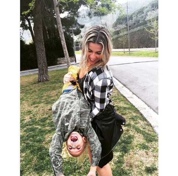 Ninguém resiste ao charme do pequeno Davi
