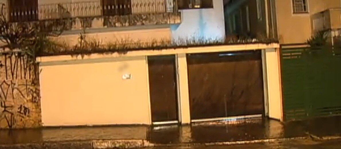 Família foi rendida quando entrava na garagem de casa, na zona sul de São Paulo